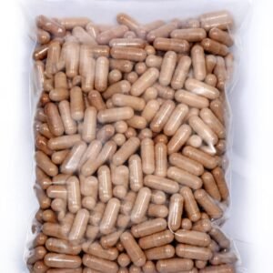 Moringa Gum Capsule | مورنگا گوند کیپسول