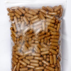Haldi DarCheeni Moringa Gum Capsule | ہلدی ،دارچینی، سہانجنا گوند کیپسول