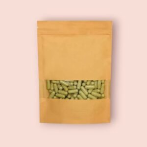 Dhamasa Capsule   دھماسہ کیپسول
