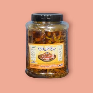 Moringa Achar