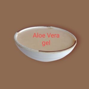 Aloe Vera Gel | ایلو ویرا جیل