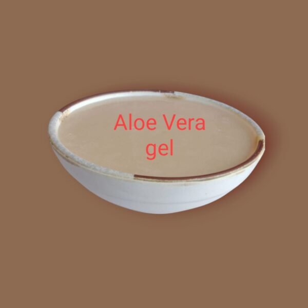 Aloe Vera Gel | ایلو ویرا جیل